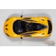 McLaren P1 (Volcano Yellow with yellow calipers) - Autoart - 76067 Passion Diecast