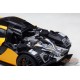 McLaren P1 (Volcano Yellow with yellow calipers) - Autoart - 76067 Passion Diecast