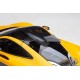 McLaren P1 (Volcano Yellow with yellow calipers) - Autoart - 76067 Passion Diecast