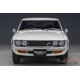Toyota Celica Liftback 2000GT (RA25) 1973 (White) - Autoart - 78766 Passion Diecast