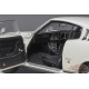 Toyota Celica Liftback 2000GT (RA25) 1973 (White) - Autoart - 78766 Passion Diecast