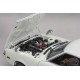 Toyota Celica Liftback 2000GT (RA25) 1973 (White) - Autoart - 78766 Passion Diecast