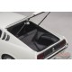 Toyota Celica Liftback 2000GT (RA25) 1973 (White) - Autoart - 78766 Passion Diecast