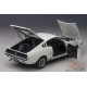 Toyota Celica Liftback 2000GT (RA25) 1973 (White) - Autoart - 78766 Passion Diecast