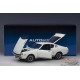 Toyota Celica Liftback 2000GT (RA25) 1973 (White) - Autoart - 78766 Passion Diecast