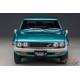 Toyota Celica Liftback 2000GT (RA25) 1973 (Turquoise Blue Metallic) - Autoart - 78767 Passion Diecast