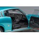 Toyota Celica Liftback 2000GT (RA25) 1973 (Turquoise Blue Metallic) - Autoart - 78767 Passion Diecast