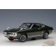 Toyota Celica Liftback 2000GT (RA25) 1973 (Moss Green) - Autoart - 78768 Passion Diecast