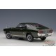 Toyota Celica Liftback 2000GT (RA25) 1973 (Moss Green) - Autoart - 78768 Passion Diecast