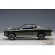 Toyota Celica Liftback 2000GT (RA25) 1973 (Moss Green) - Autoart - 78768 Passion Diecast