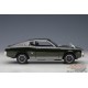 Toyota Celica Liftback 2000GT (RA25) 1973 (Moss Green) - Autoart - 78768 Passion Diecast