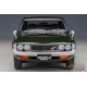 Toyota Celica Liftback 2000GT (RA25) 1973 (Moss Green) - Autoart - 78768 Passion Diecast