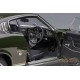Toyota Celica Liftback 2000GT (RA25) 1973 (Moss Green) - Autoart - 78768 Passion Diecast