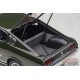 Toyota Celica Liftback 2000GT (RA25) 1973 (Moss Green) - Autoart - 78768 Passion Diecast