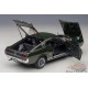 Toyota Celica Liftback 2000GT (RA25) 1973 (Moss Green) - Autoart - 78768 Passion Diecast