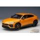 Lamborghini Urus (Arancio Borealis) - Autoart - 79160 Passion Diecast
