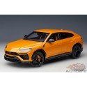 Lamborghini Urus (Arancio Borealis) - Autoart - 79160