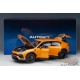 Lamborghini Urus (Arancio Borealis) - Autoart - 79160 Passion Diecast