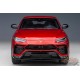 Lamborghini Urus (Rosso Efesto) - Autoart - 79170 Passion Diecast