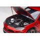 Lamborghini Urus (Rosso Efesto) - Autoart - 79170 Passion Diecast