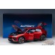 Lamborghini Urus (Rosso Efesto) - Autoart - 79170 Passion Diecast