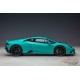 Lamborghini Huracan Evo (Blu Glauco) - Autoart - 79211 Passion Diecast