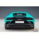 Lamborghini Huracan Evo (Blu Glauco) - Autoart - 79211 Passion Diecast