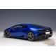 Lamborghini Huracan Evo (Blu Nethuns) - Autoart - 79212 Passion Diecast