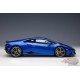 Lamborghini Huracan Evo (Blu Nethuns) - Autoart - 79212 Passion Diecast
