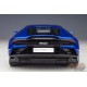 Lamborghini Huracan Evo (Blu Nethuns) - Autoart - 79212 Passion Diecast