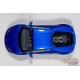Lamborghini Huracan Evo (Blu Nethuns) - Autoart - 79212 Passion Diecast