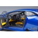 Lamborghini Huracan Evo (Blu Nethuns) - Autoart - 79212 Passion Diecast
