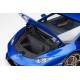 Lamborghini Huracan Evo (Blu Nethuns) - Autoart - 79212 Passion Diecast