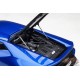 Lamborghini Huracan Evo (Blu Nethuns) - Autoart - 79212 Passion Diecast