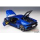 Lamborghini Huracan Evo (Blu Nethuns) - Autoart - 79212 Passion Diecast