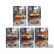 Matchbox 70th Anniversary Collection 2023 A Assortment - HMV12-956A - Passion Diecast