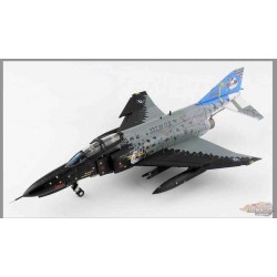 McDonnell Douglas F-4E Phantom II - HAF 337 Mira Ghost, Tanagra AB, Grèce, Archangel 2005 / Hobby Master 1:72 HA19038