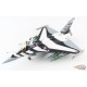 Dassault Rafale C Armée de l'Air ECE 5/330, no.118-EF, Orland AB, Norway, NATO Tiger Meet 2012 / Hobby Master 1:72 HA9601