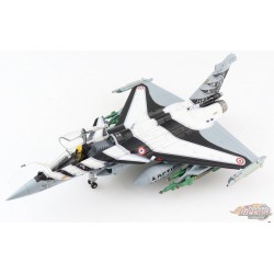 Dassault Rafale C Armée de l'Air ECE 5/330, no.118-EF, Orland AB, Norvège, OTAN Tiger Meet 2012 / Hobby Master 1:72 HA9601