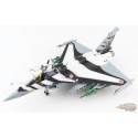 (Free shipping) Dassault Rafale C Armée de l'Air  no.118-EF, Orland AB, Norvège, OTAN Tiger Meet 2012 / Hobby Master 1:72 HA9601