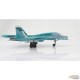 Sukhoi Su-34 Fullback Russian Air Force, Red 24, Ukraine, Mars 2022 / Hobby Master 1:72 HA6307