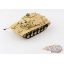 M60A1 Patton - USMC 2nd Marine Div, 8th Tank Btn, Beirut Payback, Kuwait, Operation Desert Storm 1991 / Hobby Master 1:72 HG5612