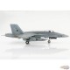 McDonnell Douglas EF-18A Hornet Spanish Air Force ALA 15 Gatos, Gando AB Canary Islands, Ex. Sky 2020 / Hobby Master 1:72 HA3568