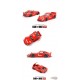 Kaido★House - Datsun KAIDO Fairlady Z MOTUL Z V2 - Mini GT - Mijo Exclusives - 1/64 - KHMG036 Passion Diecast