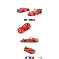 Kaido★House - Datsun KAIDO Fairlady Z MOTUL Z V2 - Mini GT - Mijo Exclusives - 1/64 - KHMG036 Passion Diecast