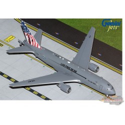 Boeing KC-46A USAF / NH ANG / no.17-46034 / Gemini 1:200 G2AFO1093