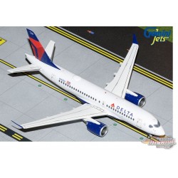 Airbus A220-100 Delta / N103DU / Gemini 1:200 G2DAL1112
