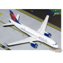 Airbus A220-100 Delta / N103DU / Gemini 1:200 G2DAL1112