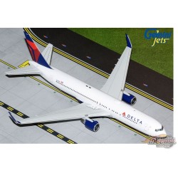 Boeing 767-300ER Delta / N1201P / Gemini 1:200 G2DAL1117