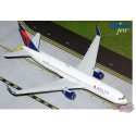 Boeing 767-300ER Delta / N1201P / Gemini 1:200 G2DAL1117
